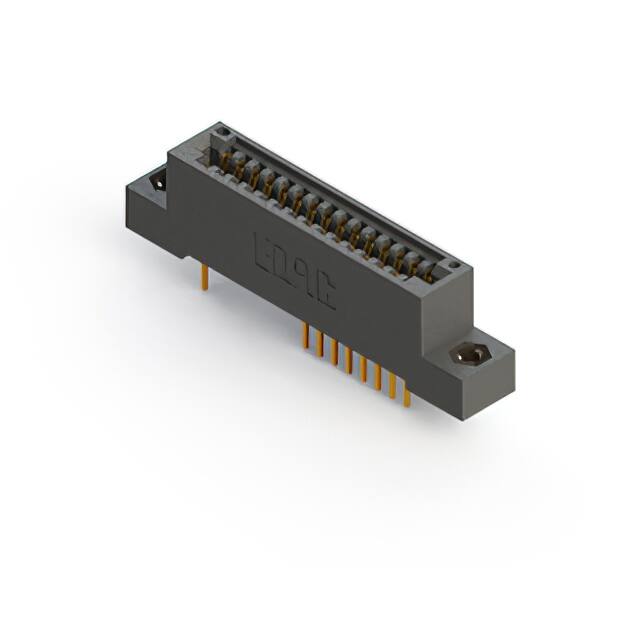 895-030-541-208 EDAC Inc.  Edgeboard Connectors